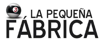 3 LA PEQUEÑA FABRICA