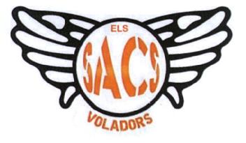 ELS SACS VOLADORS