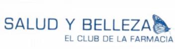 SALUD Y BELLEZA EL CLUB DE LA FARMACIA