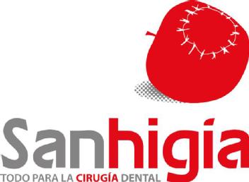 SANHIGIA TODO PARA LA CIRUGIA DENTAL