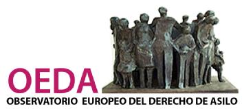OEDA OBSERVATORIO EUROPEO DEL DERECHO DE ASILO