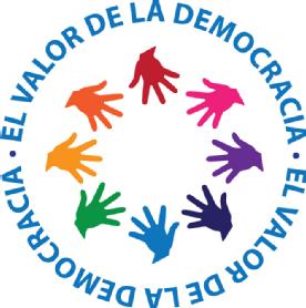 EL VALOR DE LA DEMOCRACIA