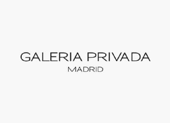 GALERIA PRIVADA MADRID