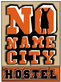 NO NAME CITY HOSTEL