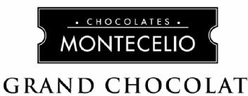 CHOCOLATES MONTECELIO GRAND CHOCOLAT