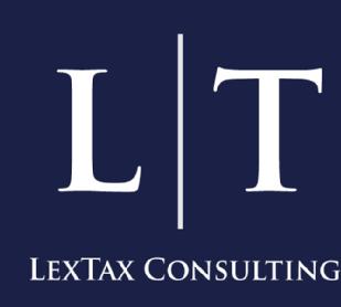 L T LEXTAX CONSULTING