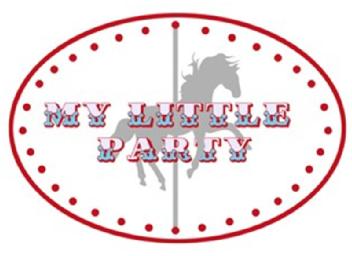 MY LITTLE PARTY