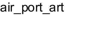 AIR _PORT_ART