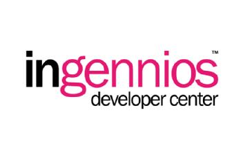 INGENNIOS DEVELOPER CENTER