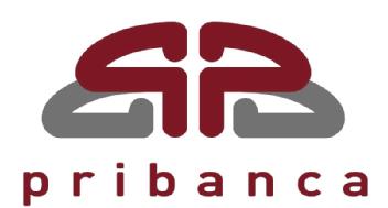 PRIBANCA