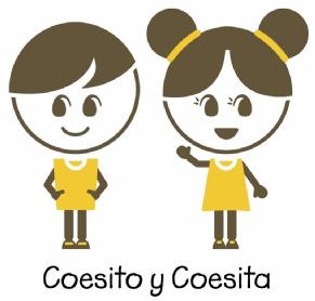 COESITO Y COESITA