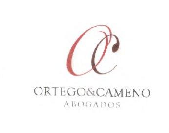 ORTEGO&CAMENO ABOGADOS