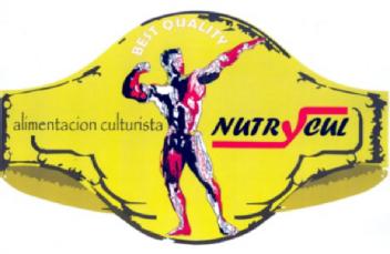 ALIMENTACION CULTURISTA NUTRYCUL BEST QUALITY