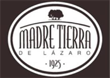 MADRE TIERRA DE LAZARO 1925