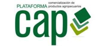 PLATAFORMA CAP COMERCIALIZACION DE PRODUCTOS AGROPECUARIOS