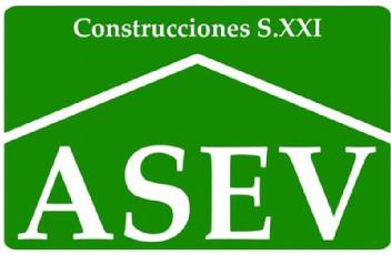 CONSTRUCCIONES S.XXI ASEV