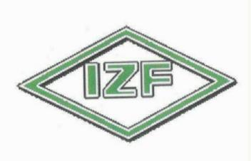 IZF
