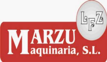 MARZU MAQUINARIA, S.L. LFZ