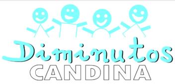 DIMINUTOS CANDINA