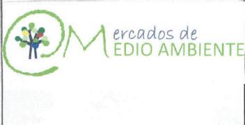 MERCADOS DE MEDIO AMBIENTE