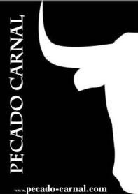 PECADO CARNAL
