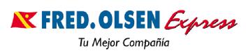 FRED. OLSEN EXPRESS TU MEJOR COMPAÑIA