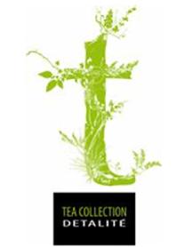 TEA COLLECTION DETALITE