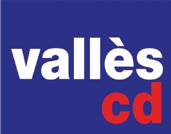 VALLES CD