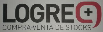 LOGRE+ COMPRA-VENTA DE STOCKS