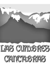 LAS CUMBRES CANTABRAS