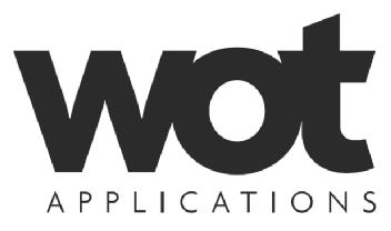 WOT APPLICATIONS