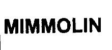 MIMMOLIN
