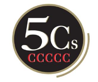 5CS CCCCC