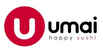 U UMAI HAPPY SUSHI