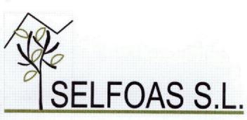 SELFOAS S.L