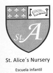 ST. A ST. ALICE'S NURSERY ESCUELA INFANTIL
