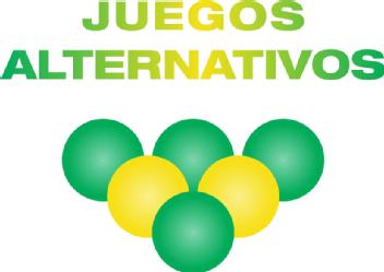JUEGOS ALTERNATIVOS