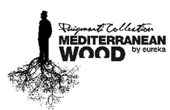 PUIGMARTI COLLECTION MEDITERRANEAN WOOD BY EUREKA