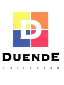 DUENDE COLECCION