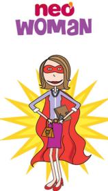 NEO WOMAN