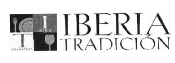 IBERIA TRADICION
