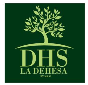 DHS LA DEHESA BY M&M
