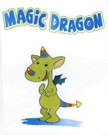 MAGIC DRAGON
