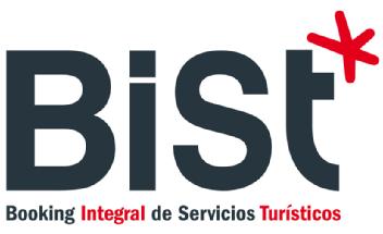 BIST BOOKING INTEGRAL DE SERVICIOS TURISTICOS