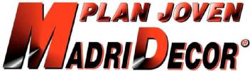 PLAN JOVEN MADRIDECOR