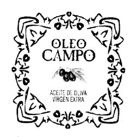 OLEO CAMPO ACEITE DE OLIVA VIRGEN EXTRA