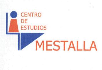 CENTRO DE ESTUDIOS MESTALLA