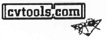 CVTOOLS.COM