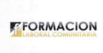 F FORMACION LABORAL COMUNITARIA