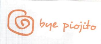 BYE PIOJITO